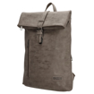 Obrázok z Enrico Benetti Rotterdam 15" Notebook Backpack 15 l Medium Taupe