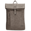 Obrázok z Enrico Benetti Rotterdam 15" Notebook Backpack 15 l Medium Taupe