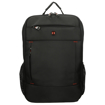 Obrázok z Enrico Benetti Cornell Notebook Backpack Black