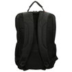 Obrázok z Enrico Benetti Cornell Notebook Backpack Black