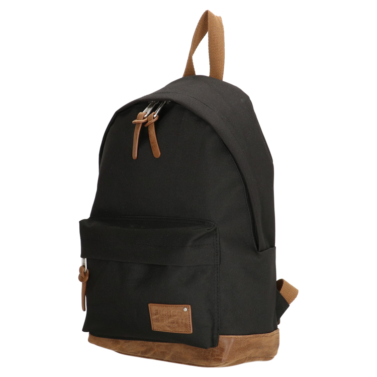 Obrázok z Enrico Benetti Santiago Backpack 14 l Black 14 L