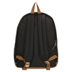 Obrázok z Enrico Benetti Santiago Notebook Backpack 22 l Black 22 L