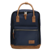 Obrázok z Enrico Benetti Santiago Notebook Backpack 17 l Blue 17 L