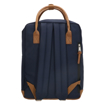 Obrázok z Enrico Benetti Santiago Notebook Backpack 17 l Blue 17 L