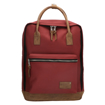 Obrázok z Enrico Benetti Santiago Notebook Backpack 17 l Bordeaux 17 L