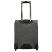 Obrázok z Enrico Benetti Frankfurt Notebook Trolley 40 l Grey 40 L