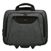 Obrázok z Enrico Benetti Frankfurt Notebook Trolley 27 l Grey 27 L