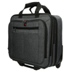 Obrázok z Enrico Benetti Frankfurt Notebook Trolley 24 l Grey 24 L