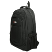 Obrázok z Enrico Benetti Hamburg Notebook Backpack 35,5 l Black 35,5 L