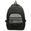 Obrázok z Enrico Benetti Hamburg Notebook Backpack 35,5 l Black 35,5 L