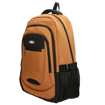 Obrázok z Enrico Benetti Hamburg Notebook Backpack 35,5 l Rust 35,5 L