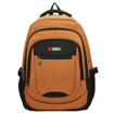 Obrázok z Enrico Benetti Hamburg Notebook Backpack 35,5 l Rust 35,5 L