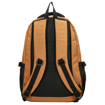 Obrázok z Enrico Benetti Hamburg Notebook Backpack 35,5 l Rust 35,5 L