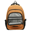 Obrázok z Enrico Benetti Hamburg Notebook Backpack 35,5 l Rust 35,5 L