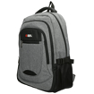 Obrázok z Enrico Benetti Hamburg Notebook Backpack 35,5 l Light Grey 35,5 L