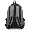 Obrázok z Enrico Benetti Hamburg Notebook Backpack 35,5 l Light Grey 35,5 L