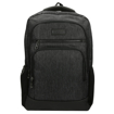 Obrázok z Enrico Benetti München Notebook Backpack 21 l Black 21 L