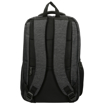 Obrázok z Enrico Benetti München Notebook Backpack 21 l Black 21 L