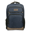 Obrázok z Enrico Benetti München Notebook Backpack 21 l Blue 21 L