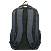 Obrázok z Enrico Benetti München Notebook Backpack 21 l Blue 21 L