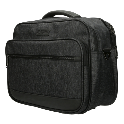 Obrázok z Enrico Benetti München Flightbag 24 l Black 24 L