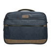 Obrázok z Enrico Benetti München Flightbag 24 l Blue 24 L