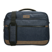 Obrázok z Enrico Benetti München Flightbag 24 l Blue 24 L