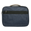 Obrázok z Enrico Benetti München Flightbag 24 l Blue 24 L