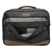 Obrázok z Enrico Benetti München Flightbag 24 l Grey 24 L