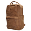 Obrázok z Enrico Benetti Rotterdam 13" Notebook Backpack Camel