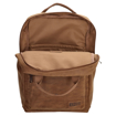 Obrázok z Enrico Benetti Rotterdam 13" Notebook Backpack Camel