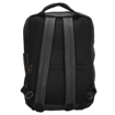 Obrázok z Enrico Benetti Rotterdam 13" Notebook Backpack Black