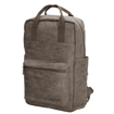 Obrázok z Enrico Benetti Rotterdam 13" Notebook Backpack Medium Taupe