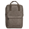 Obrázok z Enrico Benetti Rotterdam 13" Notebook Backpack Medium Taupe