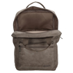 Obrázok z Enrico Benetti Rotterdam 13" Notebook Backpack Medium Taupe