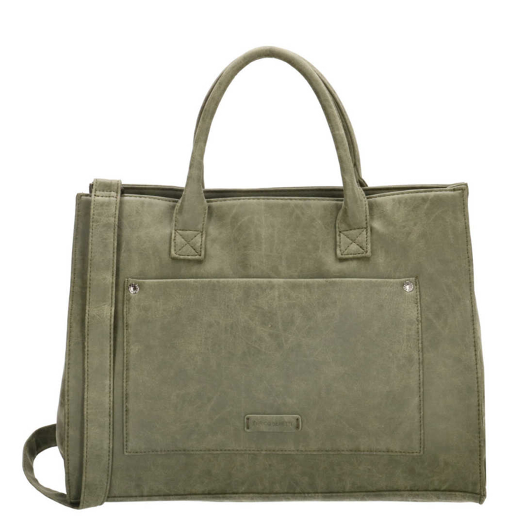 Obrázok z Enrico Benetti Bobbi 66523 Olive