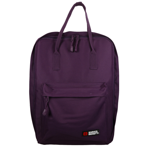 Obrázok z Enrico Benetti San José 46213 Aubergine 17 L