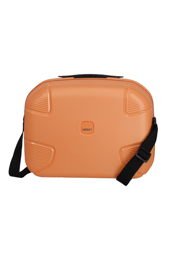 Obrázok z IMPACKT IP1 Beauty case Garden apricot 22 L