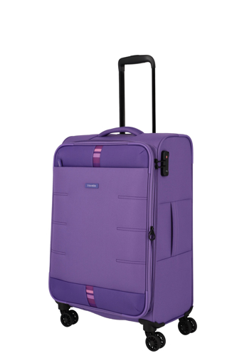 Obrázok z Travelite Rügen M Lilac 60/66 L