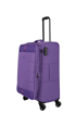 Obrázok z Travelite Rügen M Lilac 60/66 L