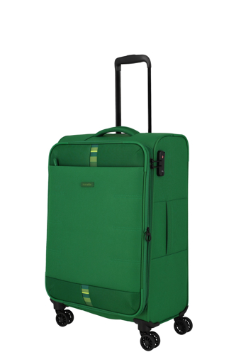 Obrázok z Travelite Rügen M Green 60/66 L