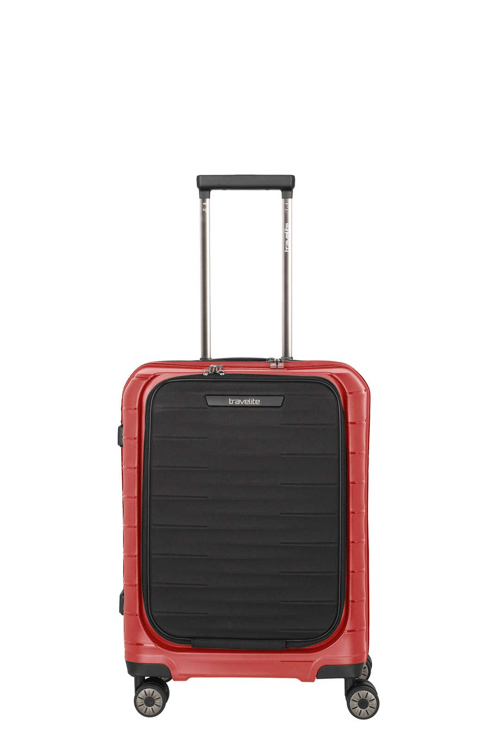 Obrázok z Travelite Mooby S Front pocket Red 43 L