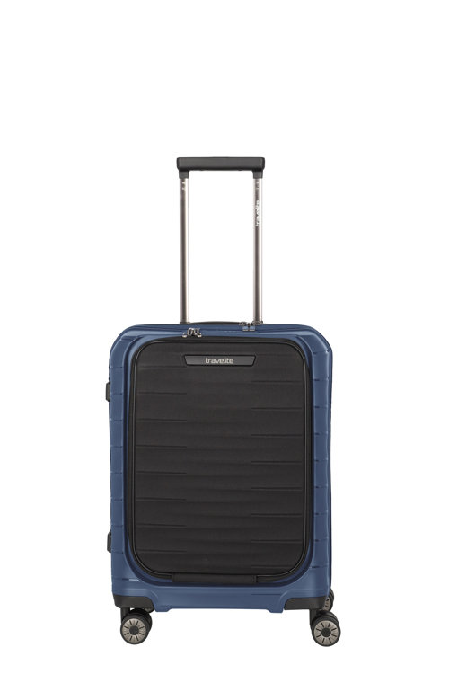 Obrázok z Travelite Mooby S Front pocket Navy 43 L