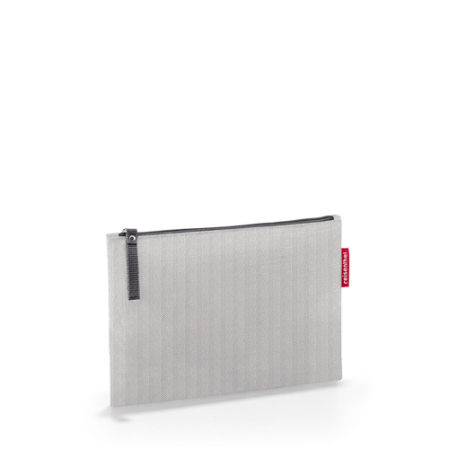 Obrázok z Reisenthel Case 1 Herringbone Grey