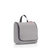 Obrázok z Reisenthel Toiletbag Herringbone Grey 3 L