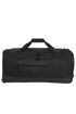 Obrázok z Travelite Crosslite Wheeled Duffle L Black 97 L