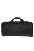 Obrázok z Travelite Crosslite Wheeled Duffle L Black 97 L