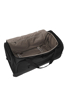 Obrázok z Travelite Crosslite Wheeled Duffle L Black 97 L