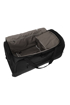 Obrázok z Travelite Crosslite Wheeled Duffle L Black 97 L