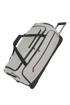 Obrázok z Travelite Crosslite Wheeled Duffle L White Sand 97 L